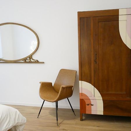 Apartmán Anita Bnb Rimini Exteriér fotografie