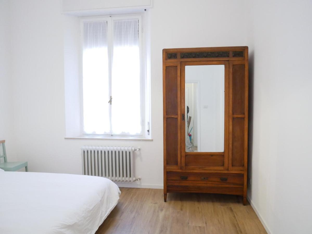 Apartmán Anita Bnb Rimini Exteriér fotografie
