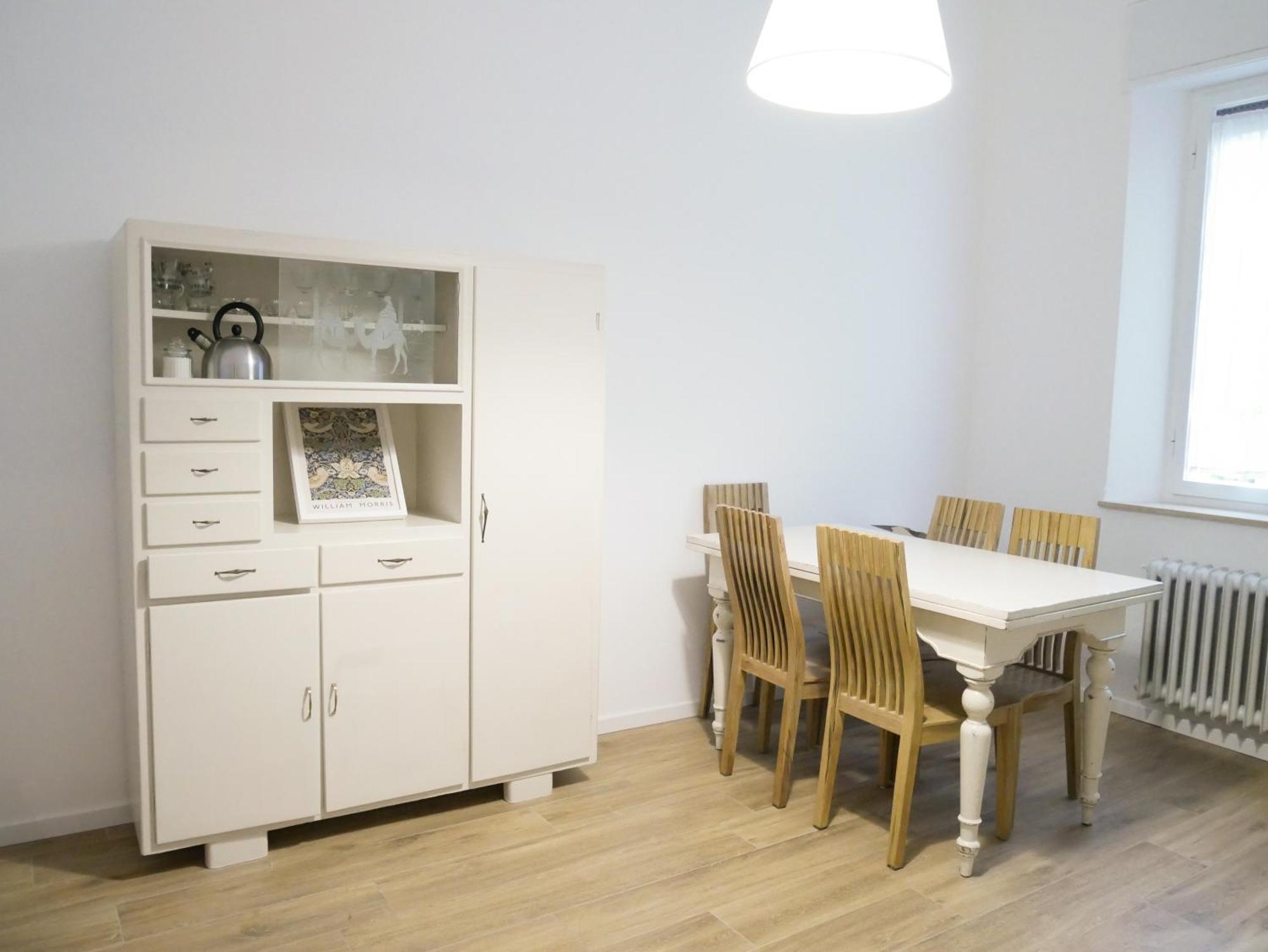 Apartmán Anita Bnb Rimini Exteriér fotografie